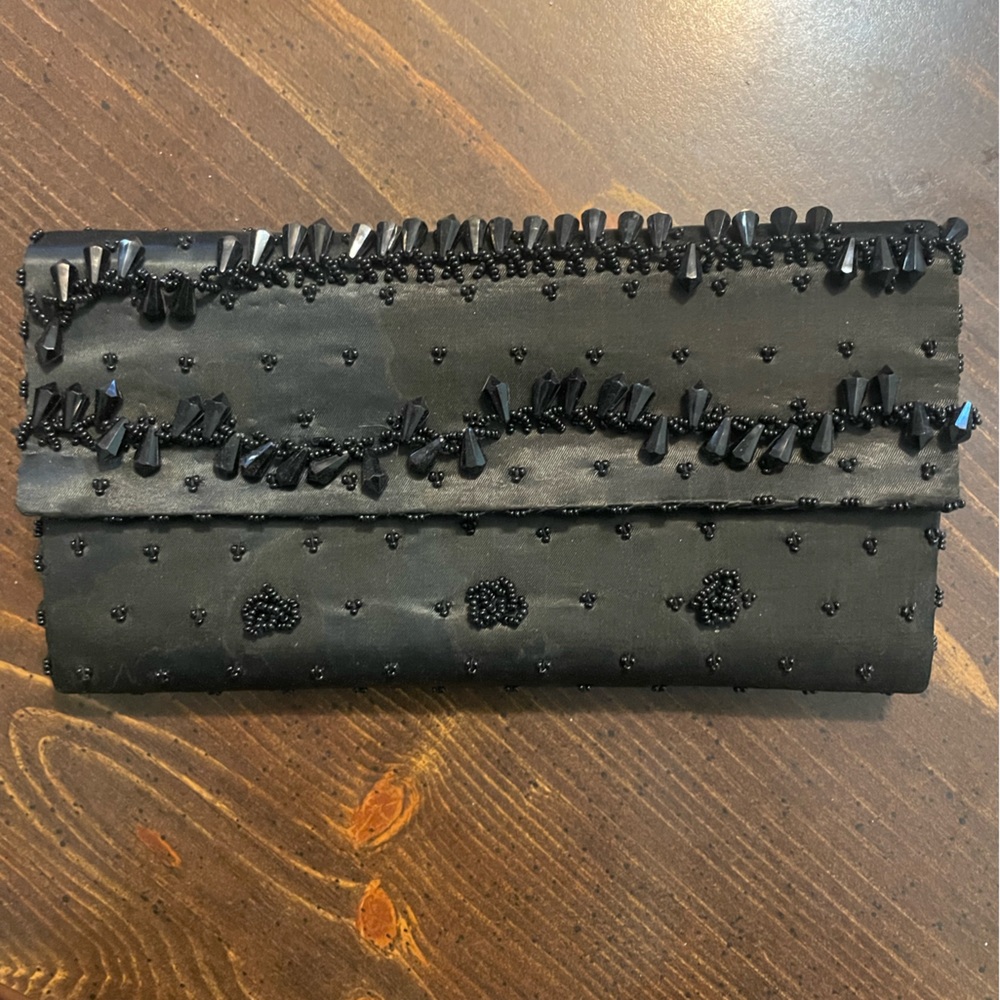 Vintage clutch from 60’s